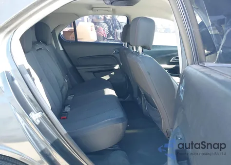 2012 Chevrolet Equinox Ls from USA, damaged, VIN 2GNALBEK0C1214682